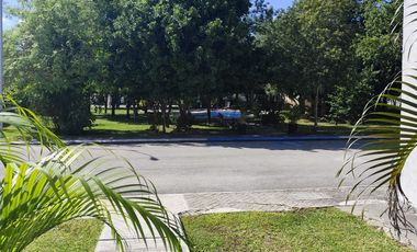 EN VENTA CASA DE DOS RECAMARAS CON ALBERCA EN AREA COMUN EN RESIDENCIAL MALLORCA.