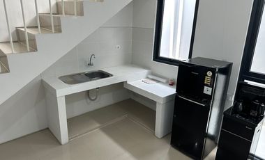 Affordable House Rental in Royal Residence Near Citraland Surabaya West Per Year Yearly Cheap Room Under 65jt