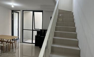 Affordable House Rental in Royal Residence Near Citraland Surabaya West Per Year Yearly Cheap Room Under 65jt