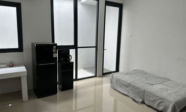 Affordable House Rental in Royal Residence Near Citraland Surabaya West Per Year Yearly Cheap Room Under 65jt