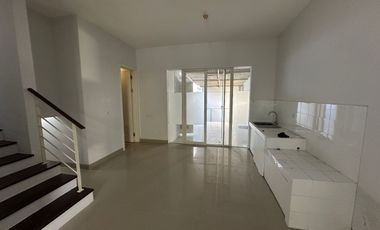 Affordable House Rental in Grand Harvest Surabaya West Near Citraland Per Year Yearly Cheap Under 40jt