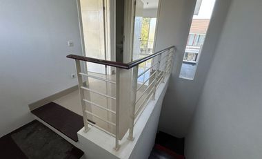 Affordable House Rental in Grand Harvest Surabaya West Near Citraland Per Year Yearly Cheap Under 40jt