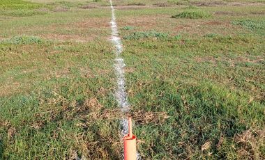 SE VENDE TERRENO EN HUARAL 300M2.  CONDOMINIO MONTE VERDE -SECTOR LA HUACA