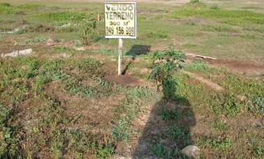 SE VENDE TERRENO EN HUARAL 300M2.  CONDOMINIO MONTE VERDE -SECTOR LA HUACA