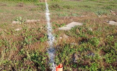 SE VENDE TERRENO EN HUARAL 300M2.  CONDOMINIO MONTE VERDE -SECTOR LA HUACA