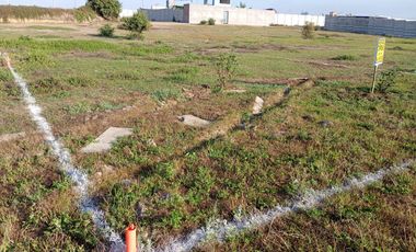 SE VENDE TERRENO EN HUARAL 300M2.  CONDOMINIO MONTE VERDE -SECTOR LA HUACA