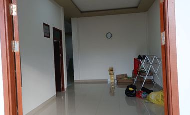 Disewakan Rumah Lotus Garden Singkawang Harian 3 Kt Ada 5 Tempat Tidur-3 Ac 1 Lantai LT 9 X 20 LB 8 X 15