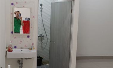 Disewakan Rumah Lotus Garden Singkawang Harian 3 Kt Ada 5 Tempat Tidur-3 Ac 1 Lantai LT 9 X 20 LB 8 X 15