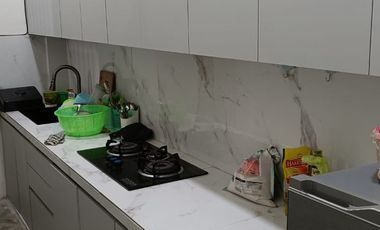 Disewakan Rumah Lotus Garden Singkawang Harian 3 Kt Ada 5 Tempat Tidur-3 Ac 1 Lantai LT 9 X 20 LB 8 X 15