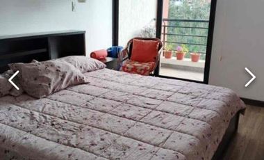 Departamento Amoblado en Renta – Sector Bossano