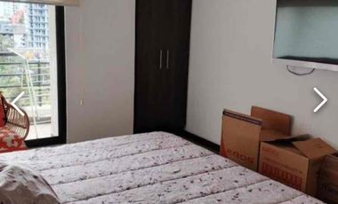 Departamento Amoblado en Renta – Sector Bossano