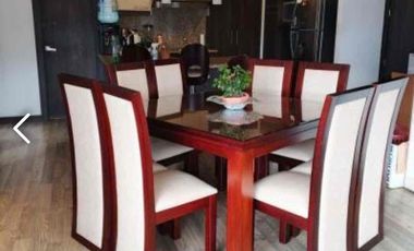 Departamento Amoblado en Renta – Sector Bossano