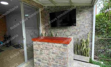 Vendo casa en la morada, jamundi