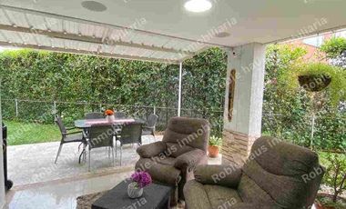 Vendo casa en la morada, jamundi