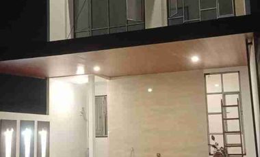 Rumah siap huni dekat halte busway bekasi timur dengan skema syariah