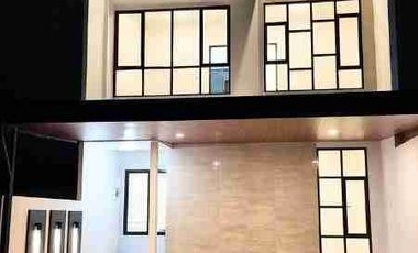 Rumah siap huni dekat halte busway bekasi timur dengan skema syariah