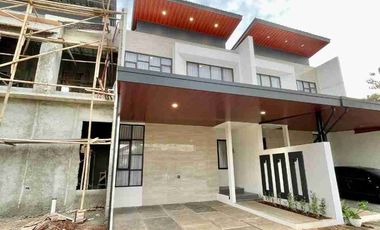 Rumah siap huni dekat halte busway bekasi timur dengan skema syariah