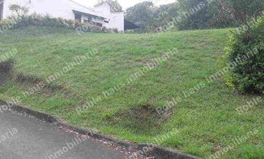 Vendo lote en potrerito sun village, jamundi