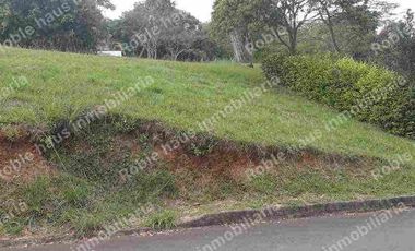 Vendo lote en potrerito sun village, jamundi