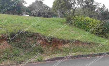 Vendo lote en potrerito sun village, jamundi