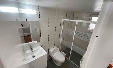 SE RENTA departamento amueblado