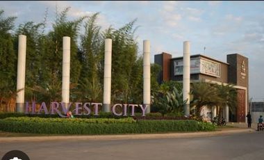 DIJUAL RUMAH SIAP HUNI DI HARVEST CITY CIBUBUR – BANGUNAN BARU SUDAH FURNISHED & LENGKAP