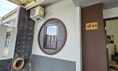 DIJUAL RUMAH SIAP HUNI DI HARVEST CITY CIBUBUR – BANGUNAN BARU SUDAH FURNISHED & LENGKAP