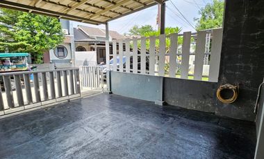 DIJUAL RUMAH SIAP HUNI DI HARVEST CITY CIBUBUR – BANGUNAN BARU SUDAH FURNISHED & LENGKAP