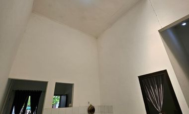 DIJUAL RUMAH SIAP HUNI DI HARVEST CITY CIBUBUR – BANGUNAN BARU SUDAH FURNISHED & LENGKAP