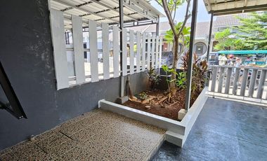 DIJUAL RUMAH SIAP HUNI DI HARVEST CITY CIBUBUR – BANGUNAN BARU SUDAH FURNISHED & LENGKAP