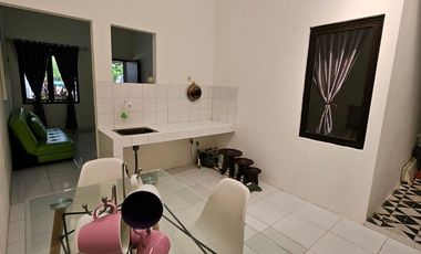 DIJUAL RUMAH SIAP HUNI DI HARVEST CITY CIBUBUR – BANGUNAN BARU SUDAH FURNISHED & LENGKAP
