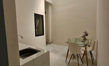 DIJUAL RUMAH SIAP HUNI DI HARVEST CITY CIBUBUR – BANGUNAN BARU SUDAH FURNISHED & LENGKAP