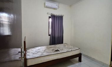 DIJUAL RUMAH SIAP HUNI DI HARVEST CITY CIBUBUR – BANGUNAN BARU SUDAH FURNISHED & LENGKAP
