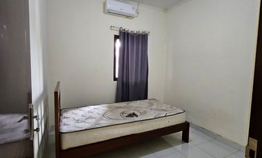 DIJUAL RUMAH SIAP HUNI DI HARVEST CITY CIBUBUR – BANGUNAN BARU SUDAH FURNISHED & LENGKAP