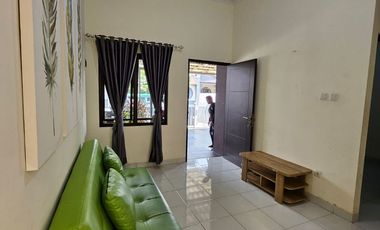 DIJUAL RUMAH SIAP HUNI DI HARVEST CITY CIBUBUR – BANGUNAN BARU SUDAH FURNISHED & LENGKAP