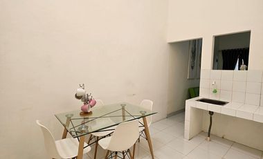 DIJUAL RUMAH SIAP HUNI DI HARVEST CITY CIBUBUR – BANGUNAN BARU SUDAH FURNISHED & LENGKAP