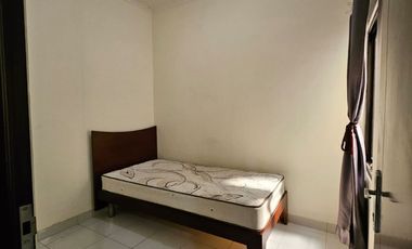 DIJUAL RUMAH SIAP HUNI DI HARVEST CITY CIBUBUR – BANGUNAN BARU SUDAH FURNISHED & LENGKAP