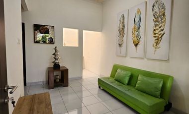 DIJUAL RUMAH SIAP HUNI DI HARVEST CITY CIBUBUR – BANGUNAN BARU SUDAH FURNISHED & LENGKAP