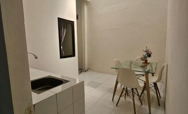 DIJUAL RUMAH SIAP HUNI DI HARVEST CITY CIBUBUR – BANGUNAN BARU SUDAH FURNISHED & LENGKAP