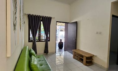 DIJUAL RUMAH SIAP HUNI DI HARVEST CITY CIBUBUR – BANGUNAN BARU SUDAH FURNISHED & LENGKAP