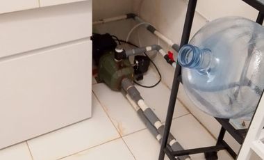 DIJUAL RUMAH SIAP HUNI DI HARVEST CITY CIBUBUR – BANGUNAN BARU SUDAH FURNISHED & LENGKAP