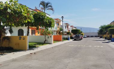 Venta de Casa en Condominio