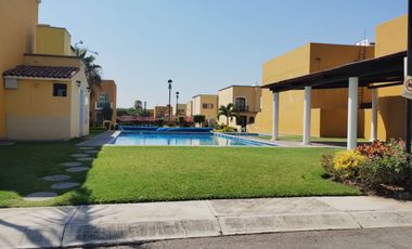 Venta de Casa en Condominio
