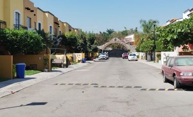 Venta de Casa en Condominio