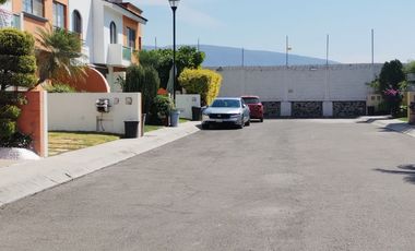 Venta de Casa en Condominio