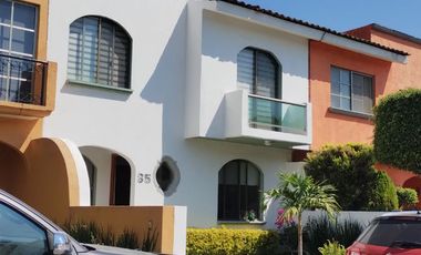 Venta de Casa en Condominio