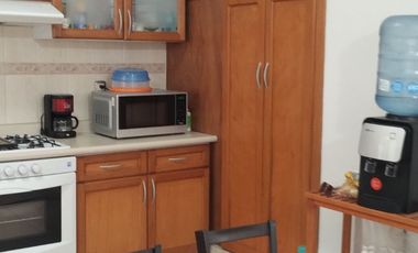 Venta de Casa en Condominio