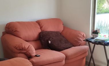 Venta de Casa en Condominio