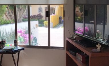 Venta de Casa en Condominio