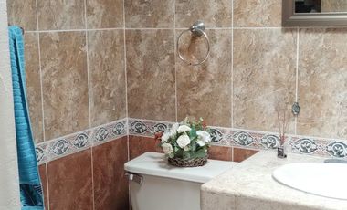 Venta de Casa en Condominio